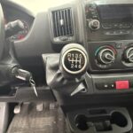 PEUGEOT BOXER (1207LYK) 15-1