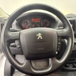 PEUGEOT BOXER (1207LYK) 16
