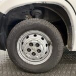 PEUGEOT BOXER (1207LYK) 30