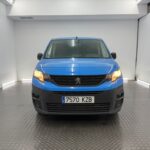PEUGEOT PARNER (7570KZB) 02