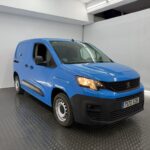 PEUGEOT PARNER (7570KZB) 03