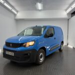 PEUGEOT PARNER (7570KZB) 05