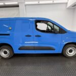 PEUGEOT PARNER (7570KZB) 06