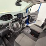 PEUGEOT PARNER (7570KZB) 10