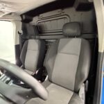 PEUGEOT PARNER (7570KZB) 11-1