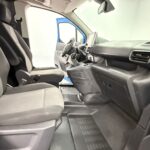 PEUGEOT PARNER (7570KZB) 11