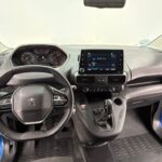 PEUGEOT PARNER (7570KZB) 12