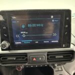 PEUGEOT PARNER (7570KZB) 13