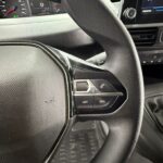 PEUGEOT PARNER (7570KZB) 15