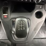 PEUGEOT PARNER (7570KZB) 19