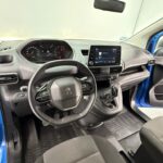 PEUGEOT PARNER (7570KZB) 21