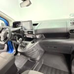 PEUGEOT PARNER (7570KZB) 23