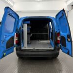 PEUGEOT PARNER (7570KZB) 26