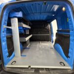 PEUGEOT PARNER (7570KZB) 30