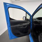 PEUGEOT PARNER (7570KZB) 31