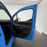 PEUGEOT PARNER (7570KZB) 32