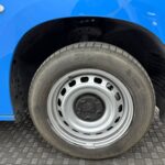 PEUGEOT PARNER (7570KZB) 33