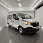 RENAULT TRFIC(3747JXN) 01