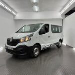 RENAULT TRFIC(3747JXN) 03