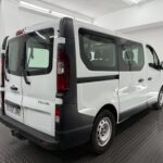 RENAULT TRFIC(3747JXN) 05