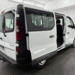 RENAULT TRFIC(3747JXN) 06
