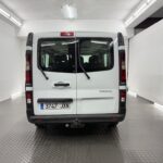 RENAULT TRFIC(3747JXN) 07
