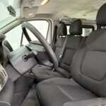 RENAULT TRFIC(3747JXN) 08