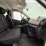 RENAULT TRFIC(3747JXN) 09
