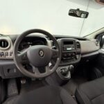 RENAULT TRFIC(3747JXN) 10