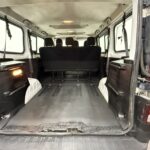 RENAULT TRFIC(3747JXN) 22