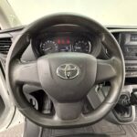 TOYOTA PROACE (1319LHS) 12